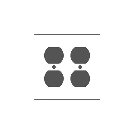 94102, Wallplate