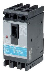 ED63B025L, Molded Case Circuit Breaker