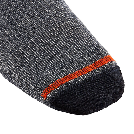Merino Wool Thermal Socks, L