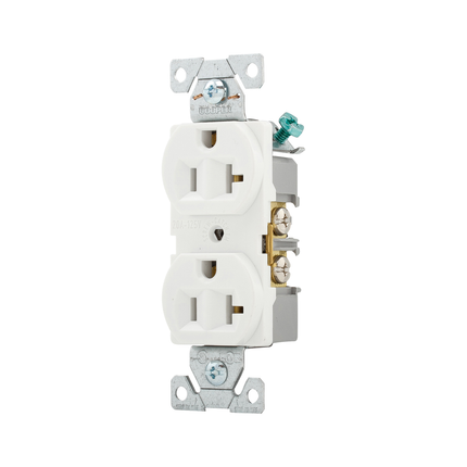 Duplex Receptacle