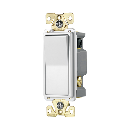 Eaton commercial grade decorator switch