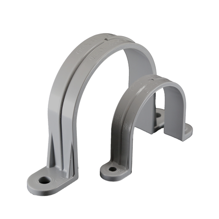 1/2 in. Conduit Clamp / Strap