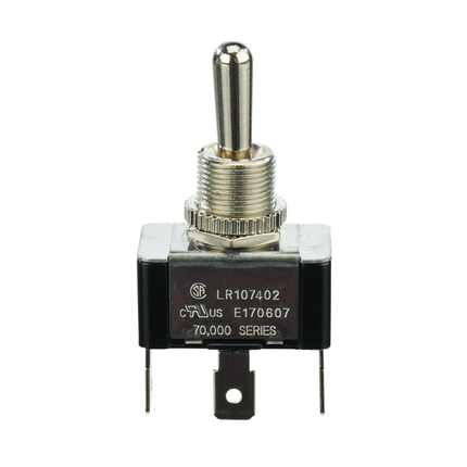 Toggle Switch Bat SPDT On-Off-On