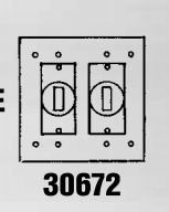 30672, Lampholder Gasket