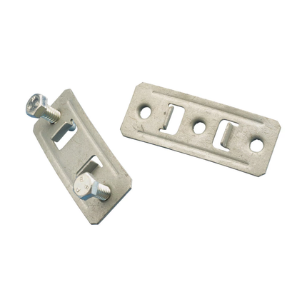 INC8 Internal Strut Beam Clamp