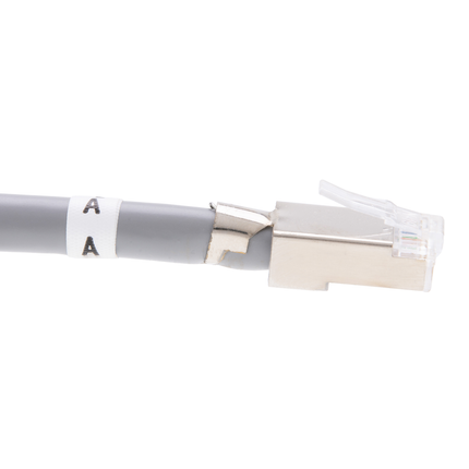 Wire Marker Cards (A)