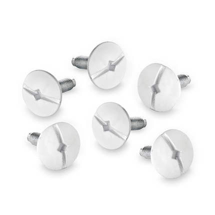 Load Center Cover Screw Kit