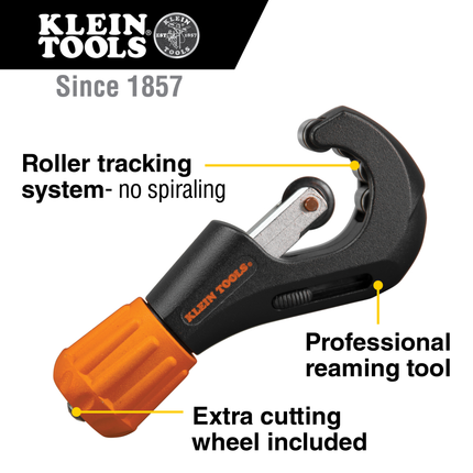 Professional Tube Cutter