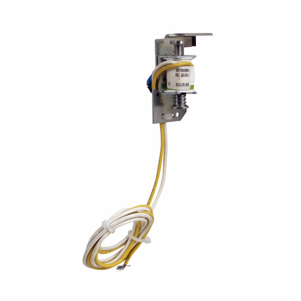 Eaton molded case circuit breaker accessory shunt trip, Fixed shunt trip, 380-440 V or 220-250 Vdc, Pigtail leads, Frame J-K