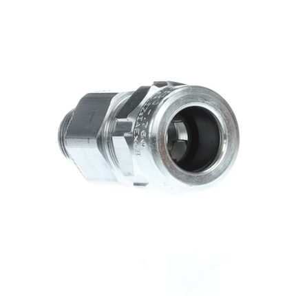 AL JKTD FTG HUB 1/2 IN .600-.760
