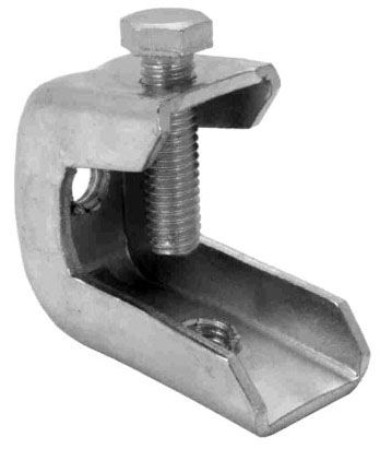 BC-38, Beam Clamp