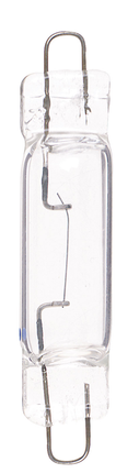 5 Watt miniature; T3; 20000 Average rated hours; 40 Lumens; Rigid Loop base; 24 Volt