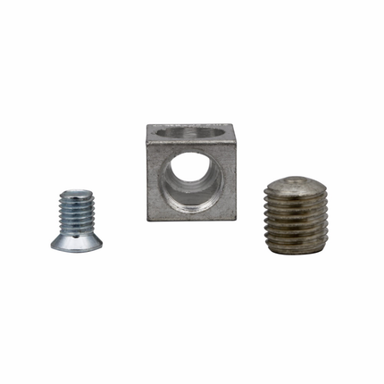 Eaton CH 3/4-inch Loadcenter and Breaker Accessories - Neutral Lug,Neutral lug,150 A,CH,0.75 in,#3/0 max wire size loadcenters