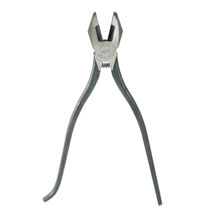 Ironworker's Pliers, 9-Inch
