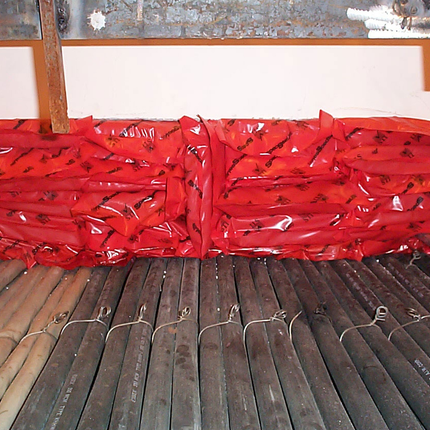 SSB Intumescent Firestop Pillow 1"x4"x9"