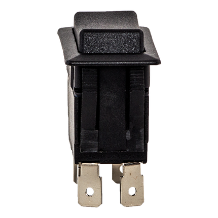 Rocker Switch Maintained DPDT On-Off-On