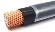 Copper THHN 61 Stranded Wire | Various Colors & Sizes