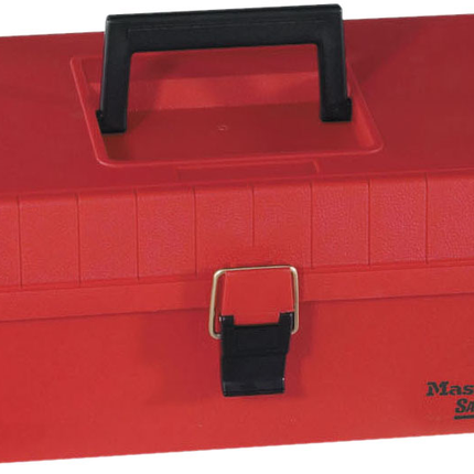 Lockout Tool Box
