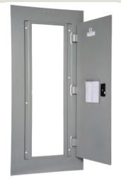 P3S68, Panelboard Trim