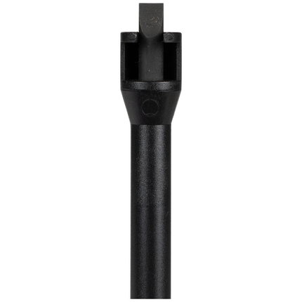 Gripping Screwdriver Cushion-Grip, 7-Inch