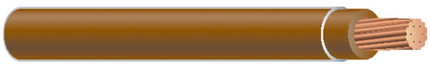 WIRE THHN-8-BRN-19STR-CU-MASTER