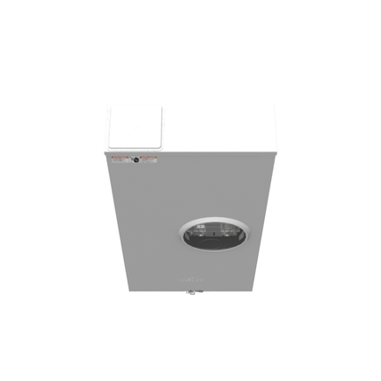 5 Terminal Ringless Large Closing Plate Lever Bypass Single Connector Locking 4-600kcmil Double Connector Locking 6-350kcmil Long Island Lighting Company