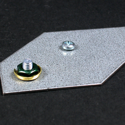 ALA4800 Gounding Adapter Fitting