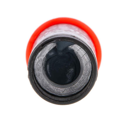Insulated Service Entrance Sleeve | Red-Orange