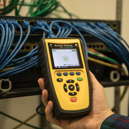 Commander™ Test-n-Map™ Remote Kit