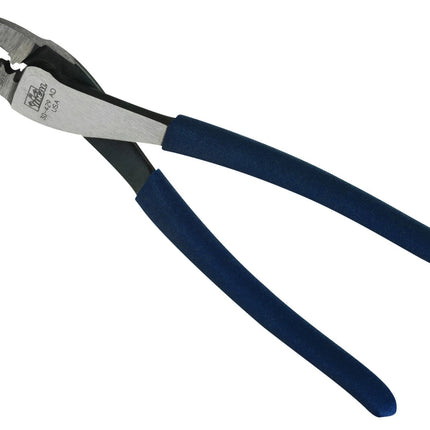 IDEAL 30-429 9-3/4IN MULTI-CRIMP TOOL - DIPPED GRIP