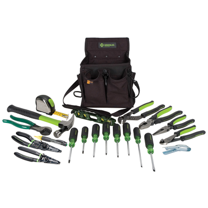 APPRENTICE TOOL KIT 23PC