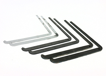 Evolution Series EFB45 Floor Box Tile Shim
