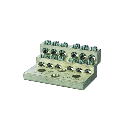 12 Crct Stked Neutral