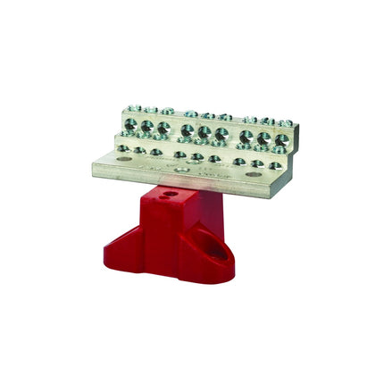 18 Crct Stked C/W Base