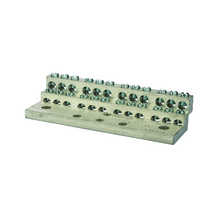 24 Crct Stked Neutral