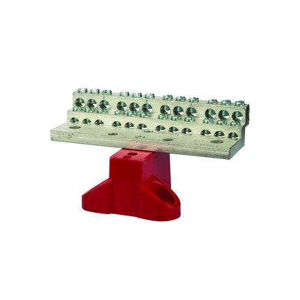 24 Crct Stked Neutral C/W