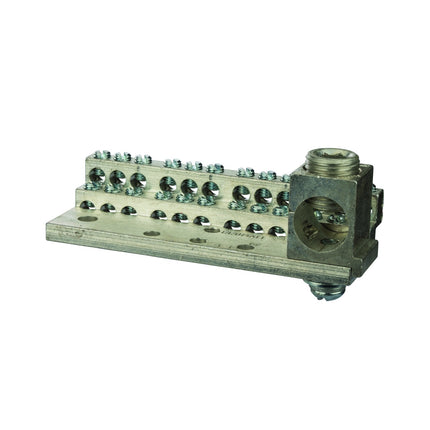 24 Crct Stacked Neutral with Mount