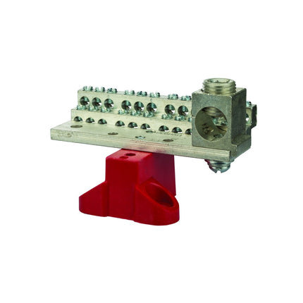 24 Crct Stked Neut C/W Base