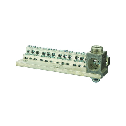 30 Circuit Stacked Neut + Main