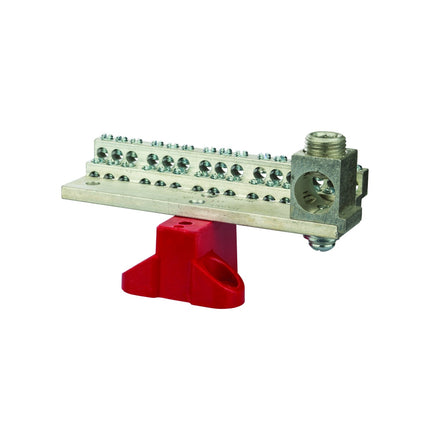 30 Crct Stked Neut C/W Base