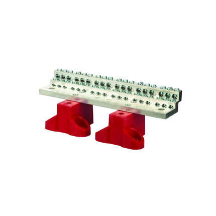36 Crct Stacked Neut W/Base