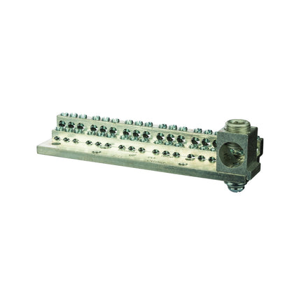 36 Crct Stacked Neut w/Mount