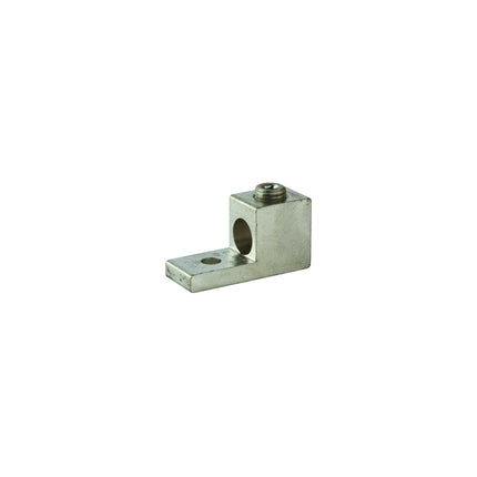 Aluminum Dual-Rated Single Lug 3/0-6 AWG