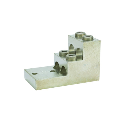 Step Panel Lug (4) 600-2