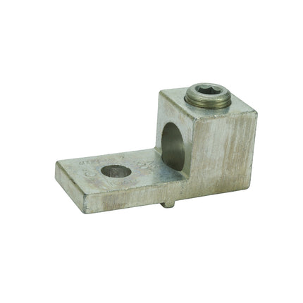 AluminumTurn Prevent Lug 600 MCM-2 AWG