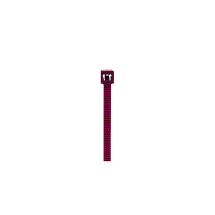 Cable Tie Air Handling 7.5" 50lb 100