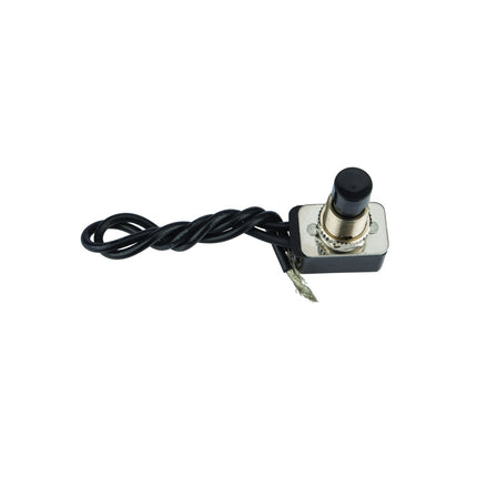 Pushbutton Maintained Nylon Actuator