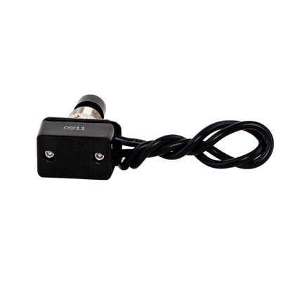 Pushbutton Maintained Nylon Actuator