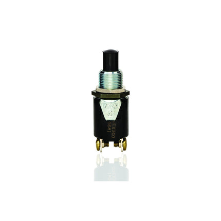 Pushbutton Momentary SPST N.O.