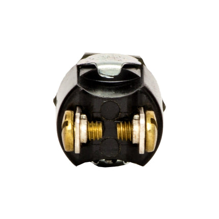 Pushbutton Momentary SPST N.C.